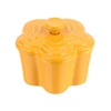 1:12 Dollhouse Miniature Kitchen Utensils Cooking Ware Mini Pot Boiler Pan Doll House Accessories Play Kitchen Toy 4