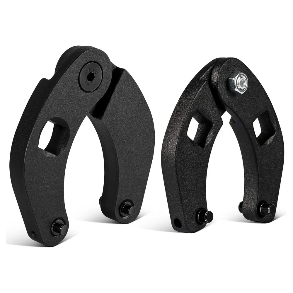 

Spanner Tool Set for Hydraulic Cylinder Adjustable Gland Nut Wrench 1266 +7463
