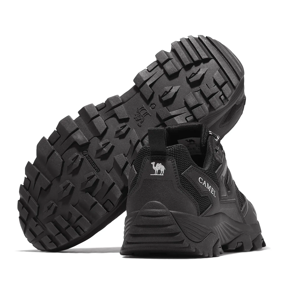 أحذية رياضية تمتص الصدمات