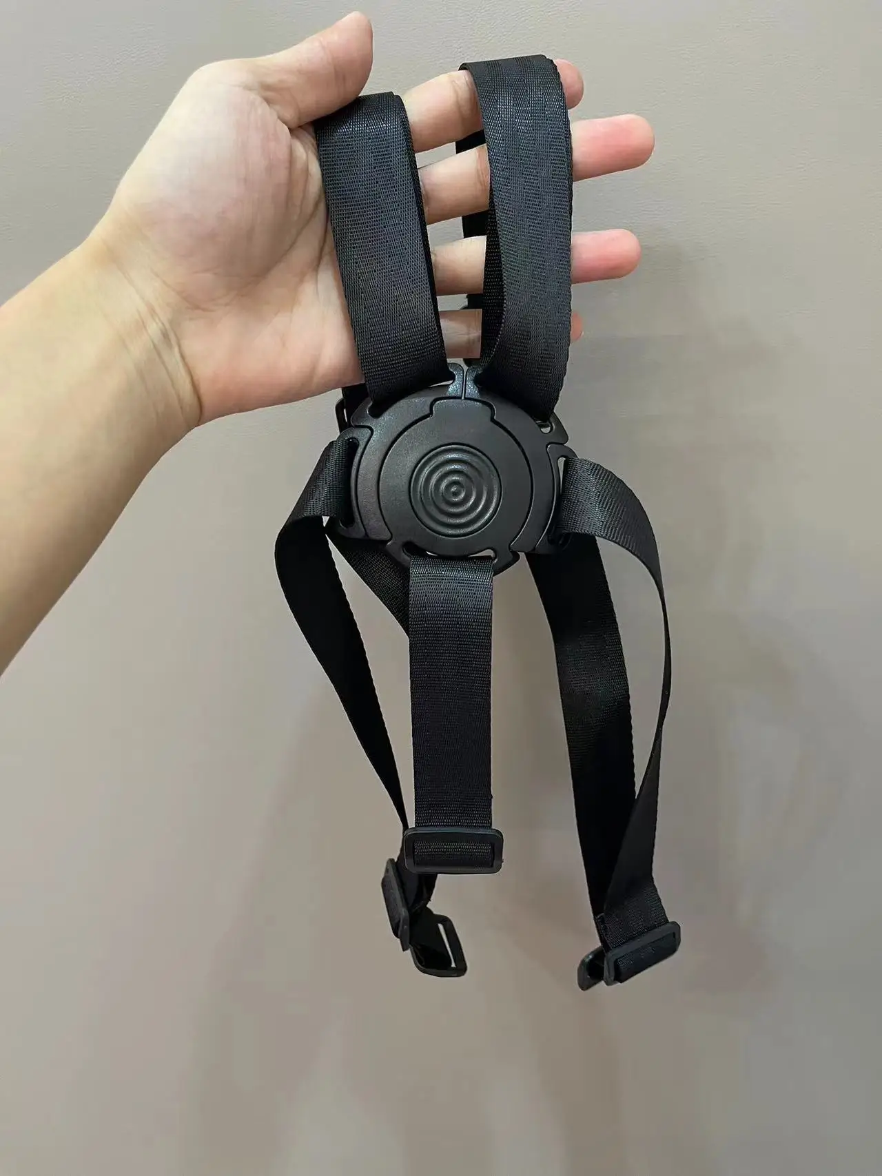 5 POINT BELTS For BABY HIGH CHAIR PUSHCHAIR Harness SAFE STRAP PRAM Stroller