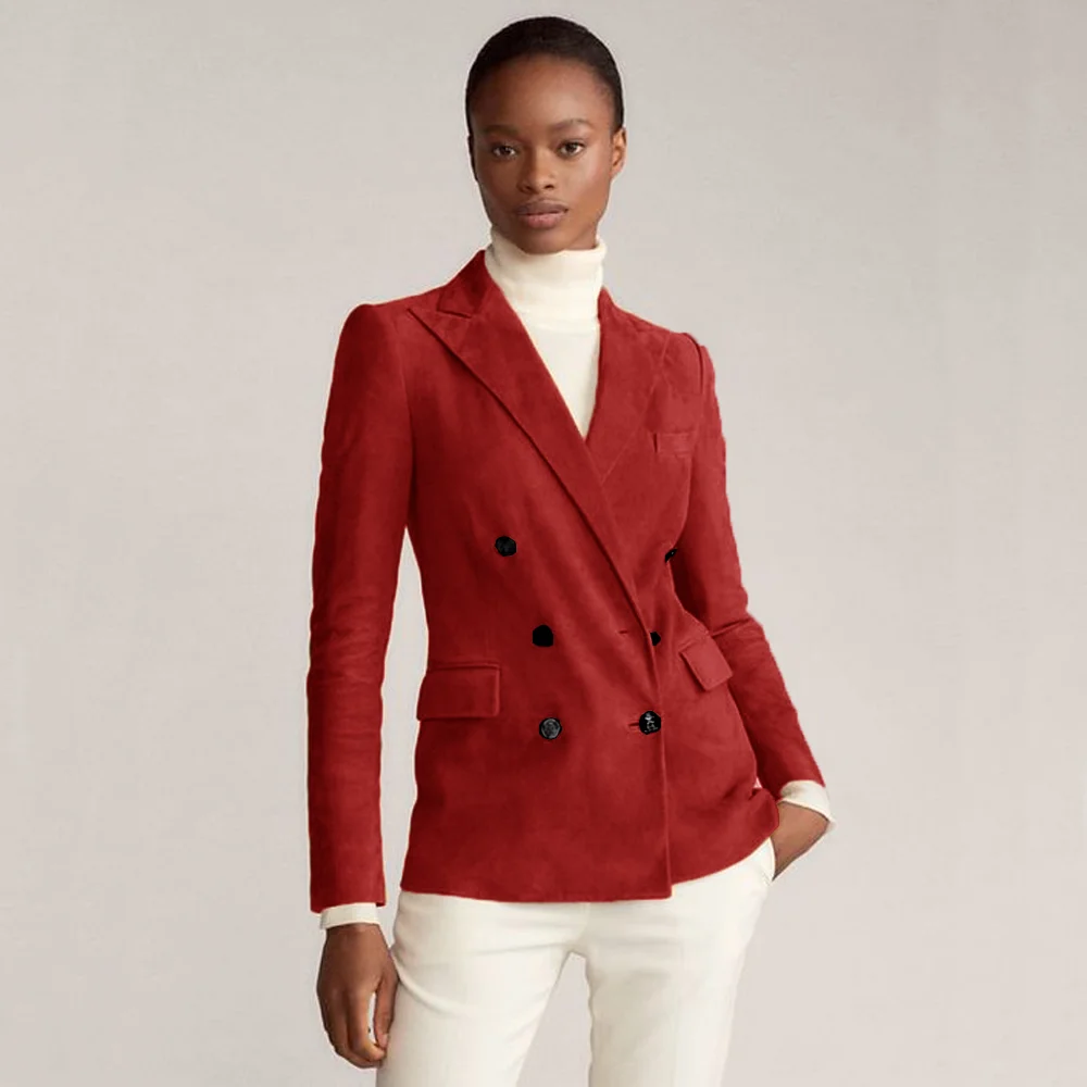 Рисунок 4 - Элегантный костюм