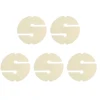 5PCS Scuba Diving Universal Safety Cave Line Markers Line Arrows Signal Cave And Wreck Diving Accessories Marker Guide Rope 4
