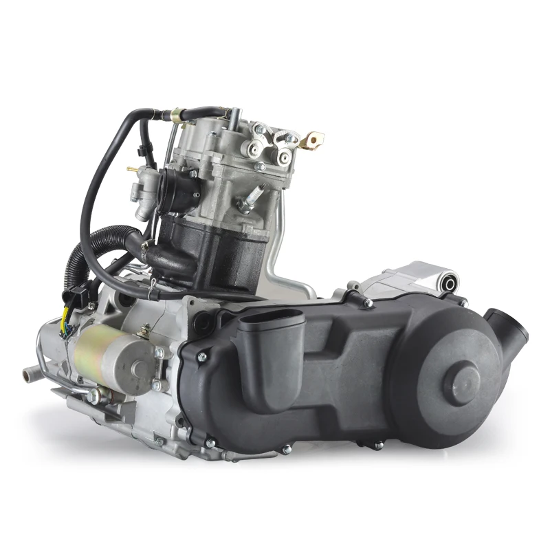 

ATV ENGINE 1P72MM-D 250cc Motorcycle Engine Assembly 4 Stroke Motorcycle Parts Petrol Engine