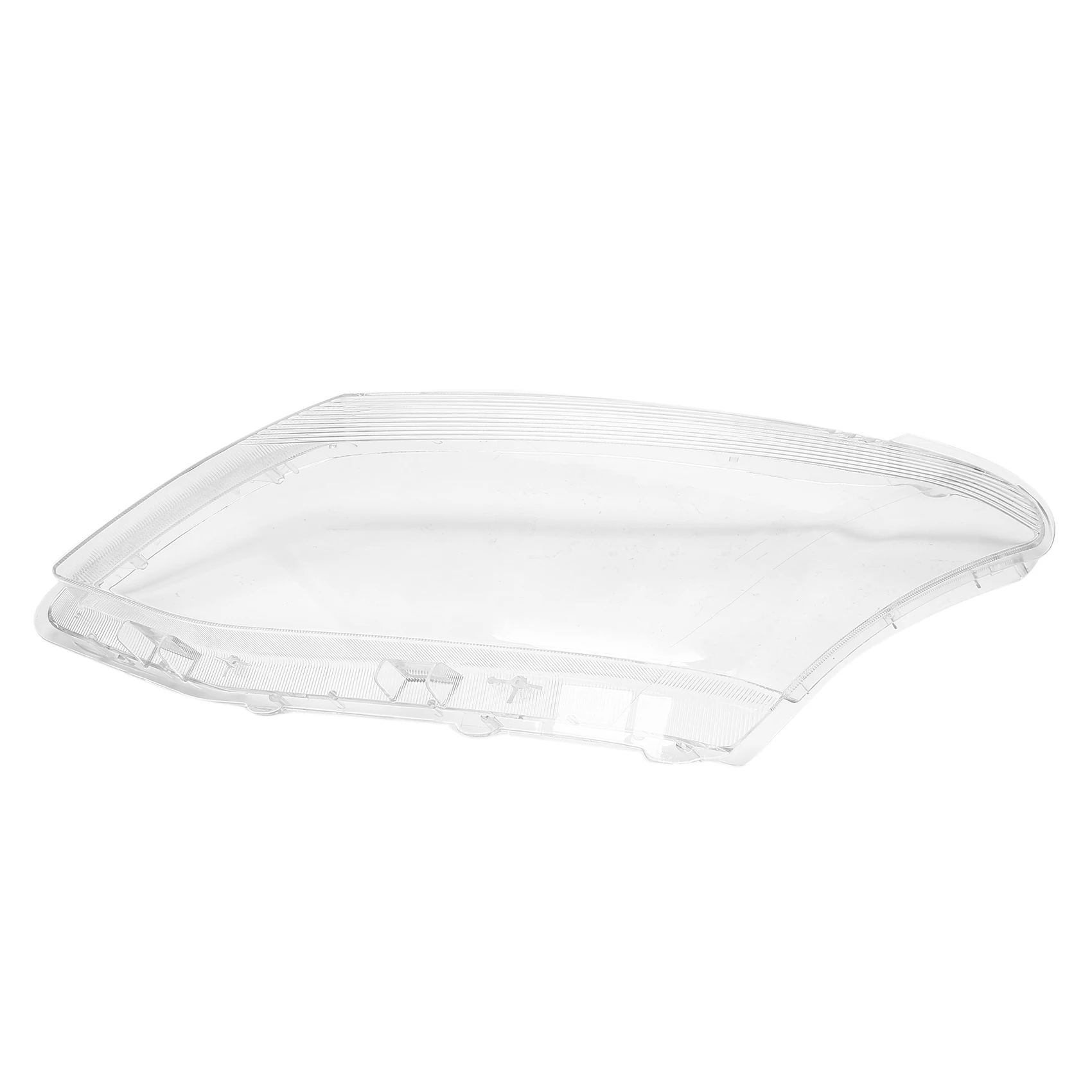 

Left Side for Isuzu D-Max Dmax 2012-2016 Car Headlight Lens Cover head light lamp Transparent Lampshade Shell Glass LH