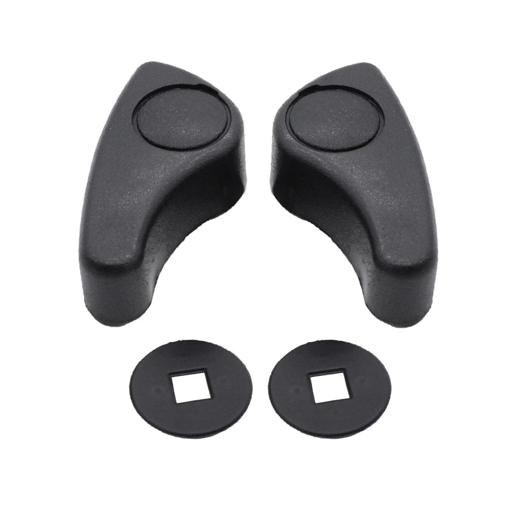 

Ручка регулировки не универсальная пластиковая практичная 7701205078 7701207182 запчасти для автомобилей и грузовиков Совершенно новая