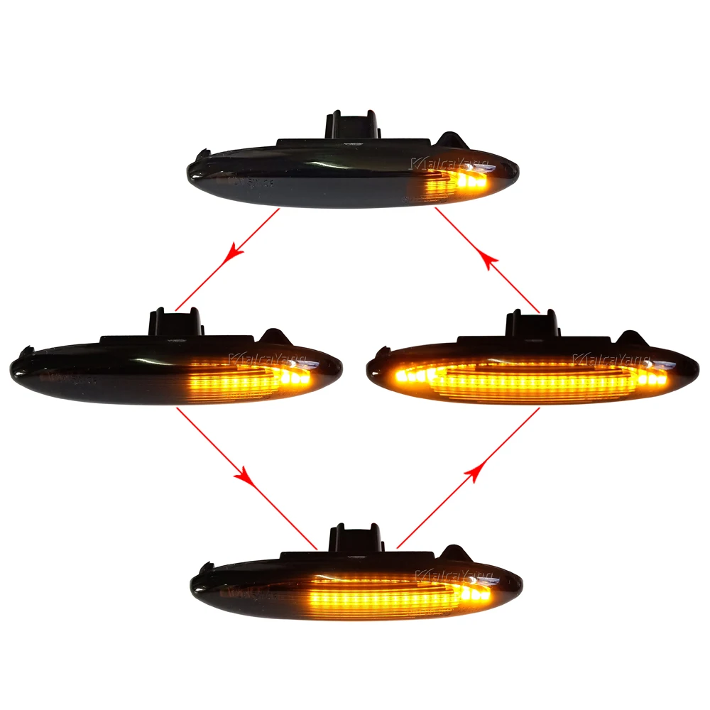 Led ̳ ̵ Ŀ  õ,  IS250 IS350 SC430 Ÿ ũ X  ũ UZZ40 ̷ ķ ACV40  , 2 