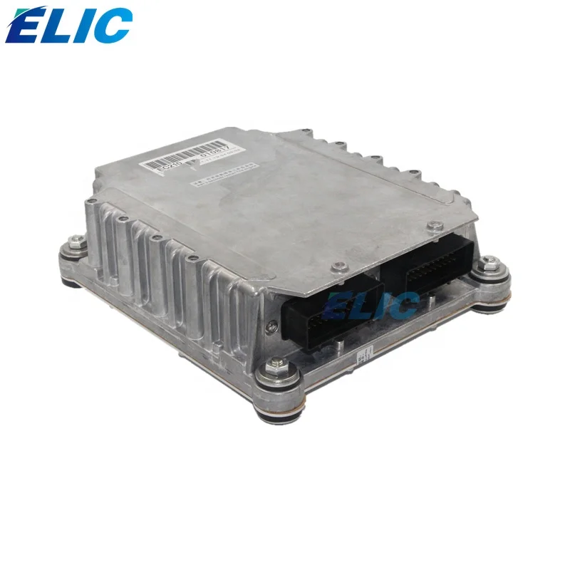 

ELIC EC160B EC180B EC210B EC240B EC290B ecu controller computer board 20577135 600100002