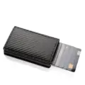 Carbon Fiber Black