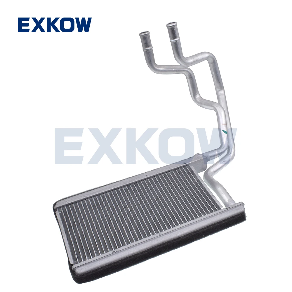 

Радиатор сердечника нагревателя для Mitsubishi Pajero Montero Sport KH4W KG6W L200 Triton KA4T KB4T KA9TKB9T 2005- 7801A382