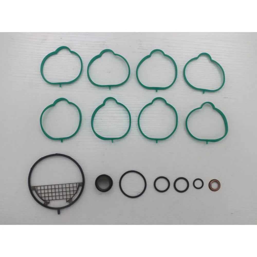 VK56 VK56DE Full Head gasket kit FIT For NISSAN ARMADA NV2500 NV3500 PATHFINDER ARMADA TITAN INFINITI QX56 5552cc 5.6L VRS