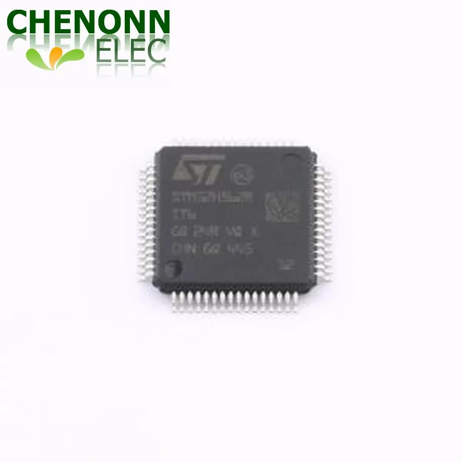 STM32H562RIT6