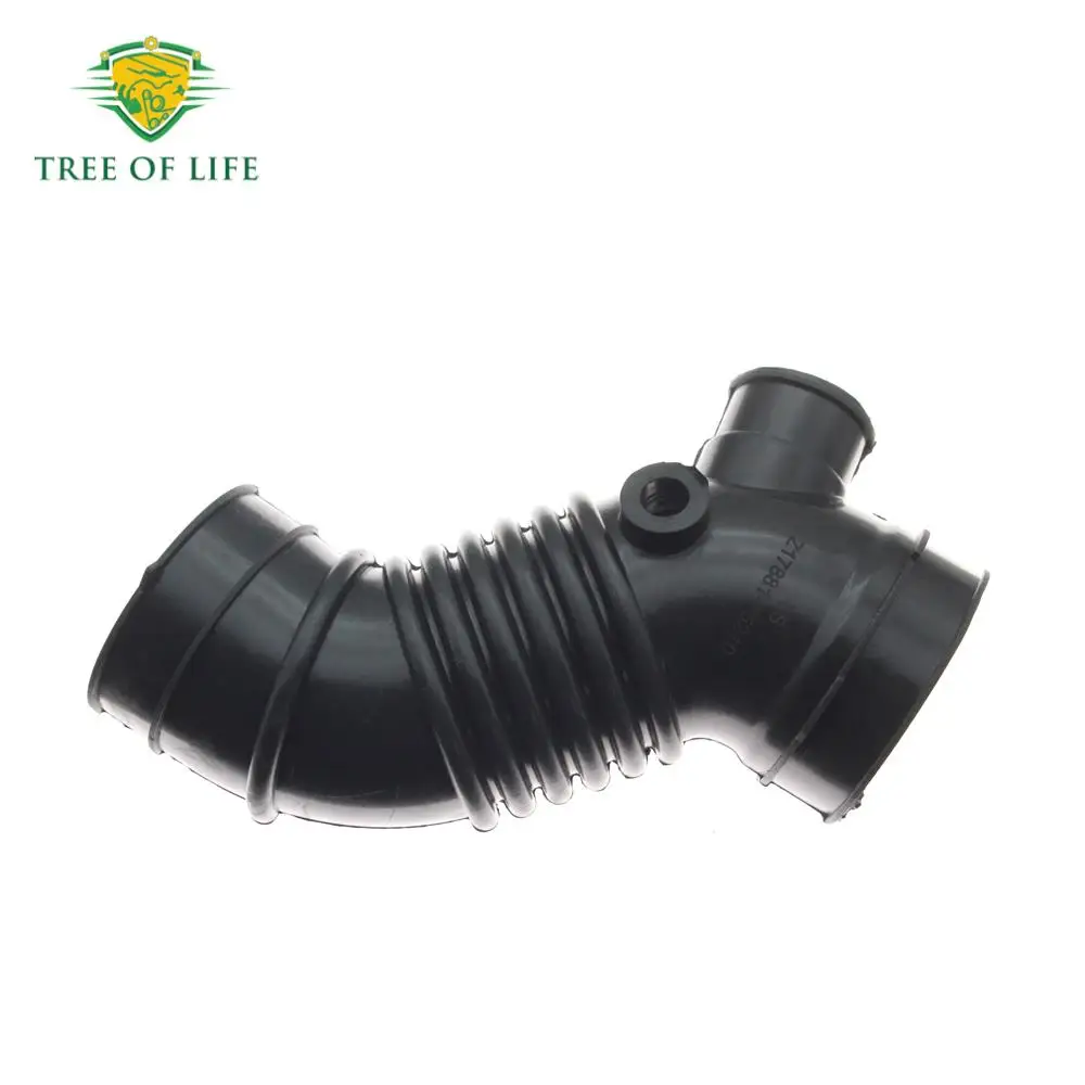 For Toyota Land Cruiser Prado LC120 3RZ Engine 2.7L 2003-2009 Air Filter Intake Pipe OEM# 17881-75210 1788175210 17881 75210