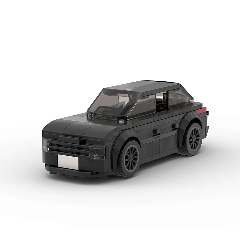 

Конструктор MOC Go-lf R8, подходит для автомобиля Le-go, без коробки