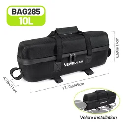Large Capacity Waterproof Battery Storage Bag (BAG285)