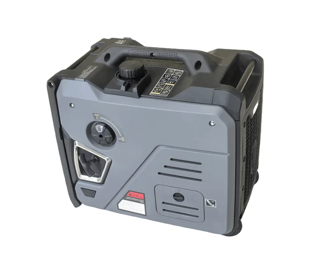YHS 3000W / 5KW / 6500W Silent Portable Gasoline Inverter Generator with Remote Start 1