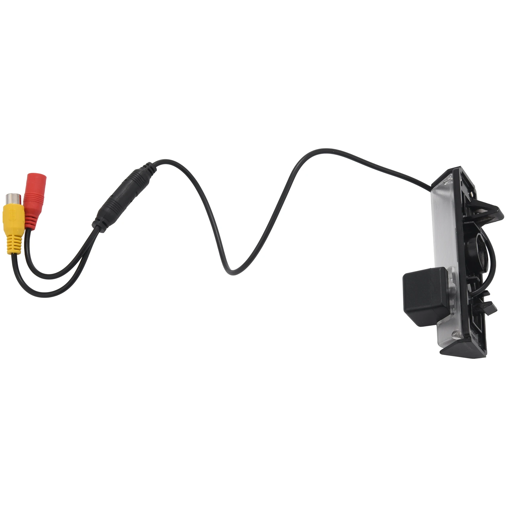 

Автомобильная задняя камера Hd для спорта/темная 2008 ~ 2017