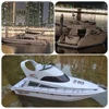 Ready to Go , 27.5" Large 2.4G Remote Control Speed boat  Cruise Ship Yacht for Adults Boys RC Boat Electronic Submarine 25km/h+ 3