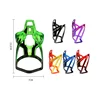 Highway Bicycle Water Bottle Cage PC Water Bottle Holder Mountain Bike Water Cup Holder Cycling Equipment Cycling Accessories 2