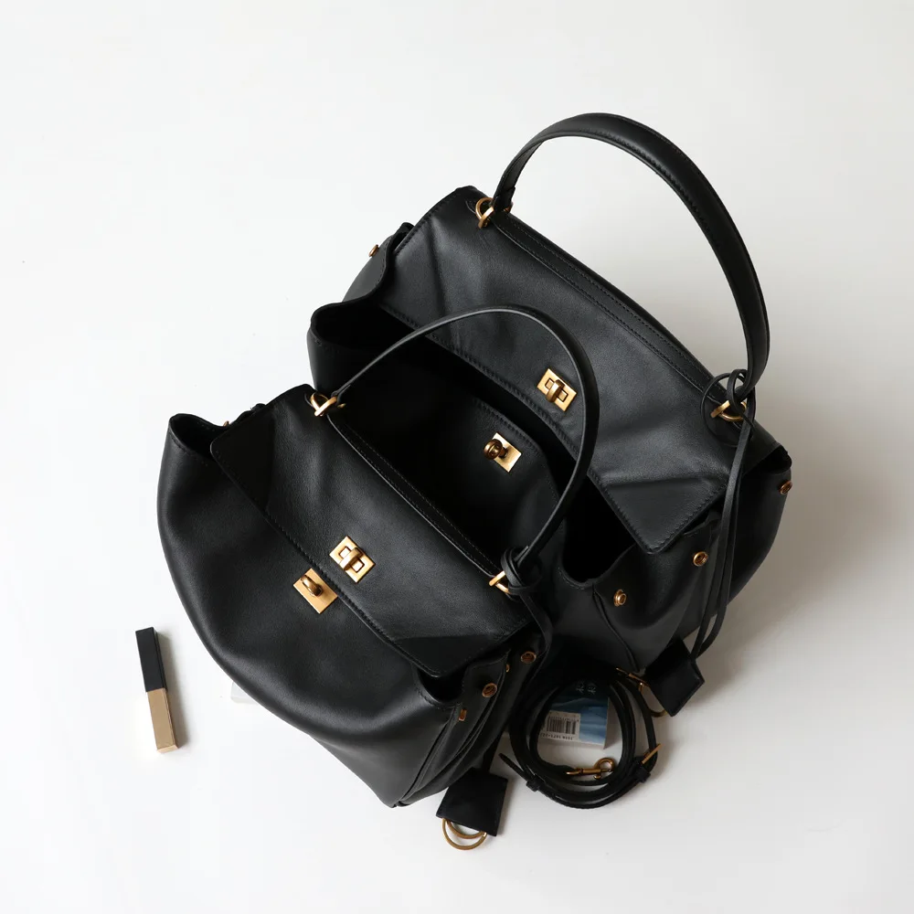 バッグ 00s rodeo design shoulder bag Balenciaga 'Rodeo Large' Shoulder Bag | Women's Bags | Vitkac