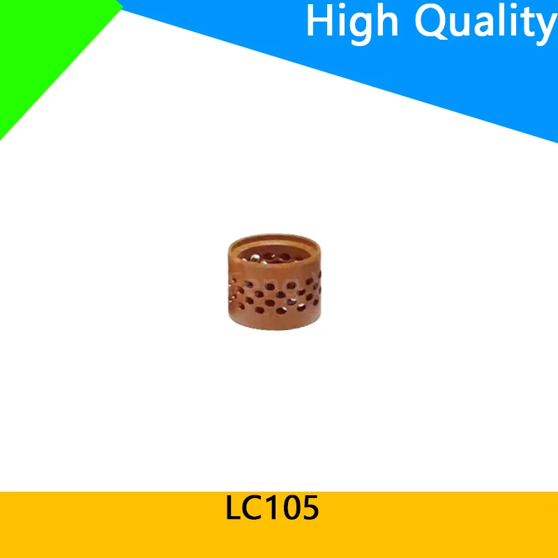 Lc105 Plasma Swirl Ring W03X0893-70R Per Tomahawk 1538 Cutter Plasma Cutting Machine Torch Consumabili