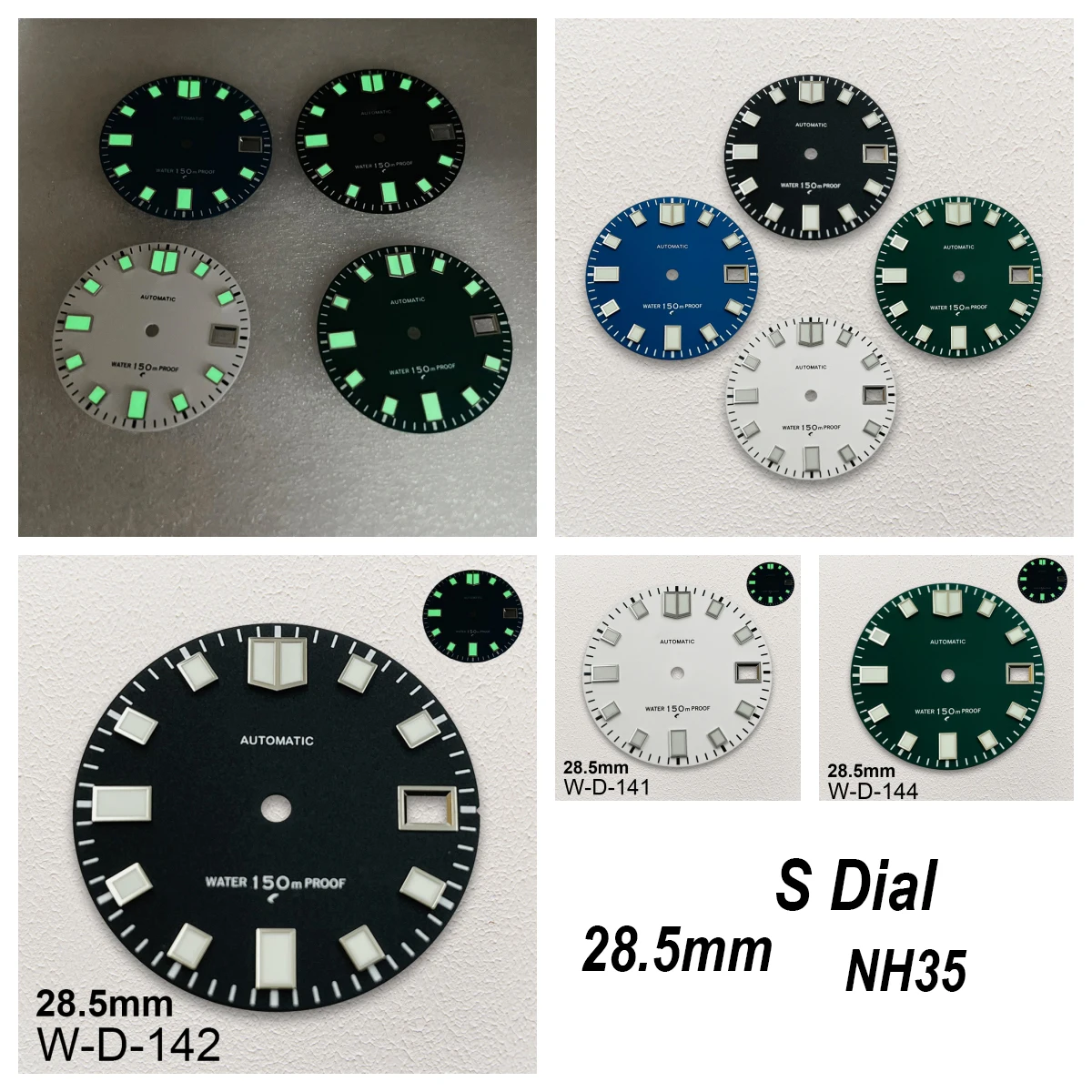 Regulated Button Cell For Watches AHJT007_japan