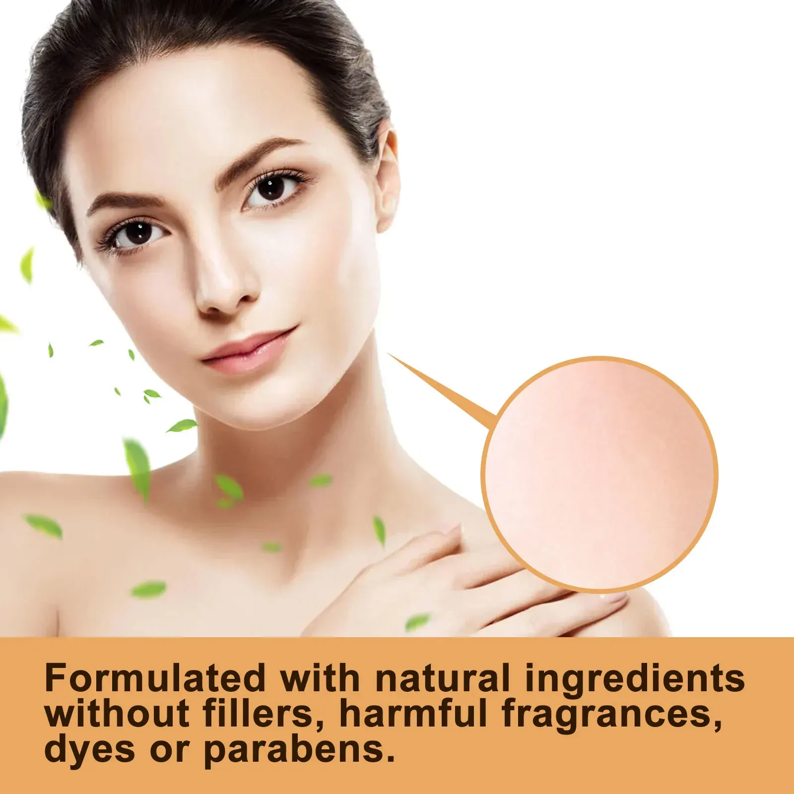Lactobionic Acid Shrink Pores Facial Serum Improve Dark Dots Lifting Firming Fine Line Smooth Deep Nourish Brightening Essence 5