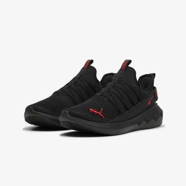 PUMA véritable 2025 été unisexe plate-forme rembourrée chaussures de course durables 310155-04 1