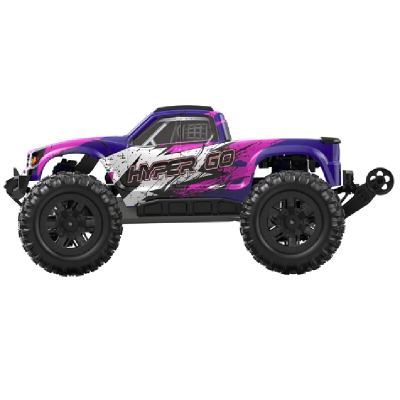 MJX H16E H16H with GPS high-speed car remote control car electric off-road vehicle, high-speed car 3
