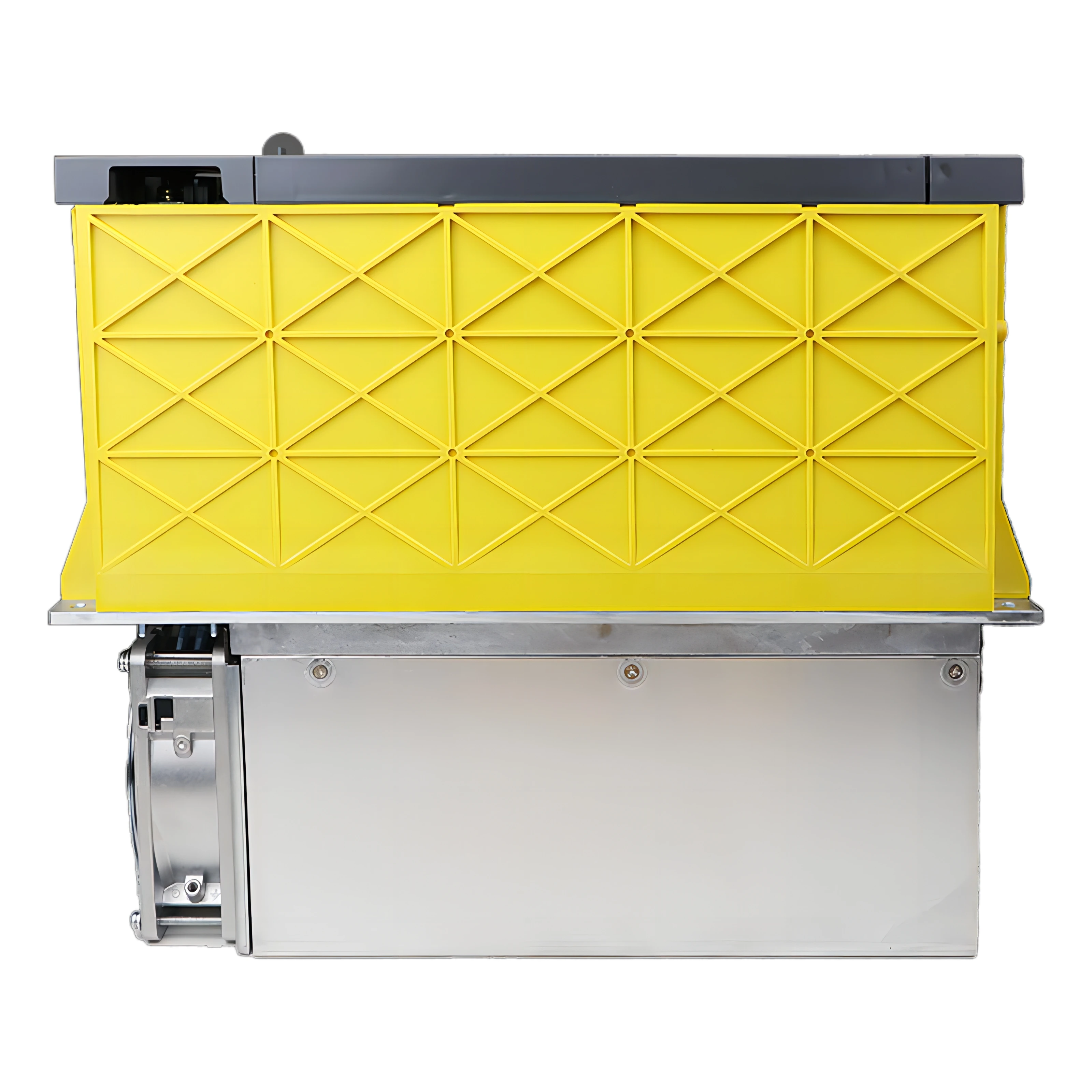 

Контроллер шпинделя управления с ЧПУ FANUC усилитель привода # H520