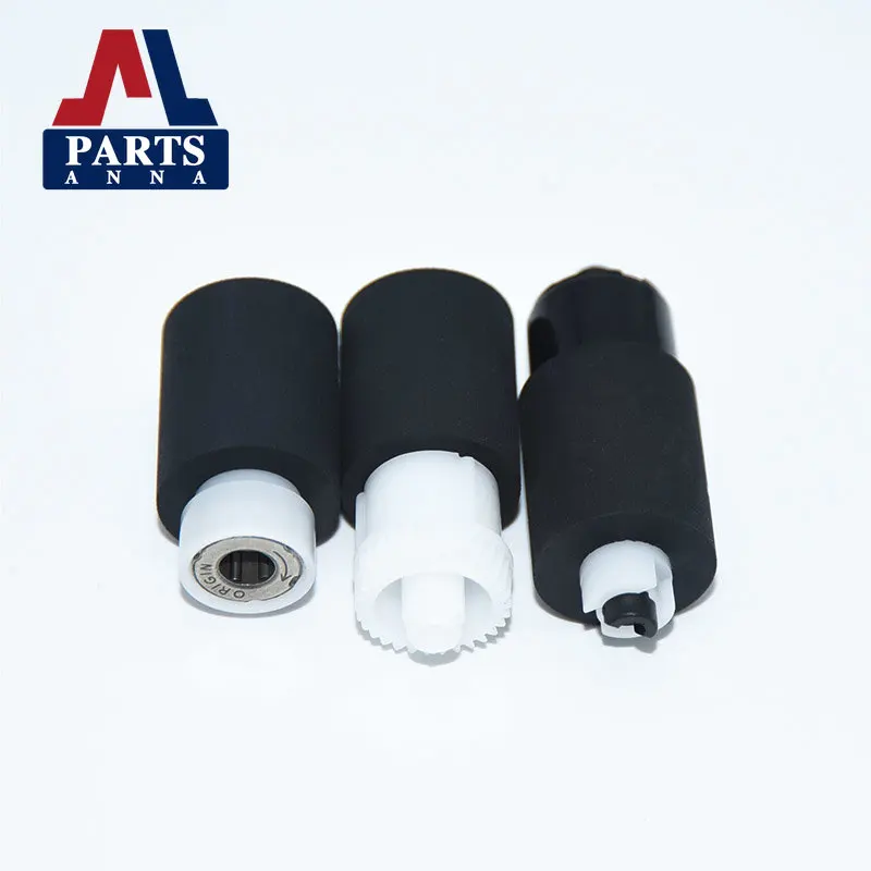 1X Pickup Separate Feed Roller for Kyocera 302F906230 2F906230 302F909171 2F909171 302HN06080 2HN06080 4200 4100 4300 6525 M3040