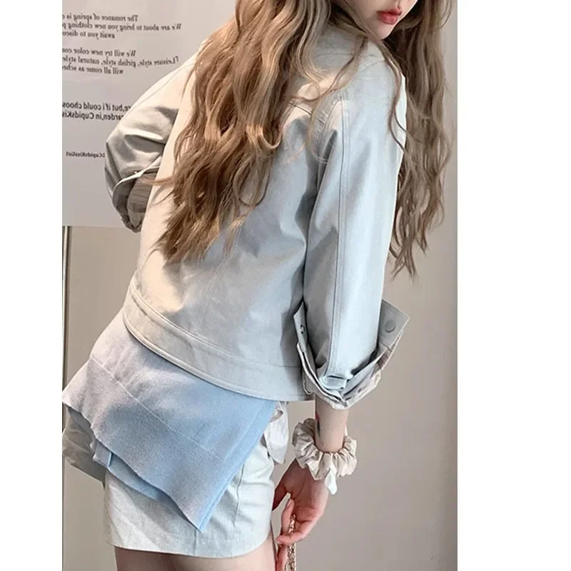   Ʈ ũ ª Ŷ   Pale Face Series Girl Research Institute   ª Ʈ