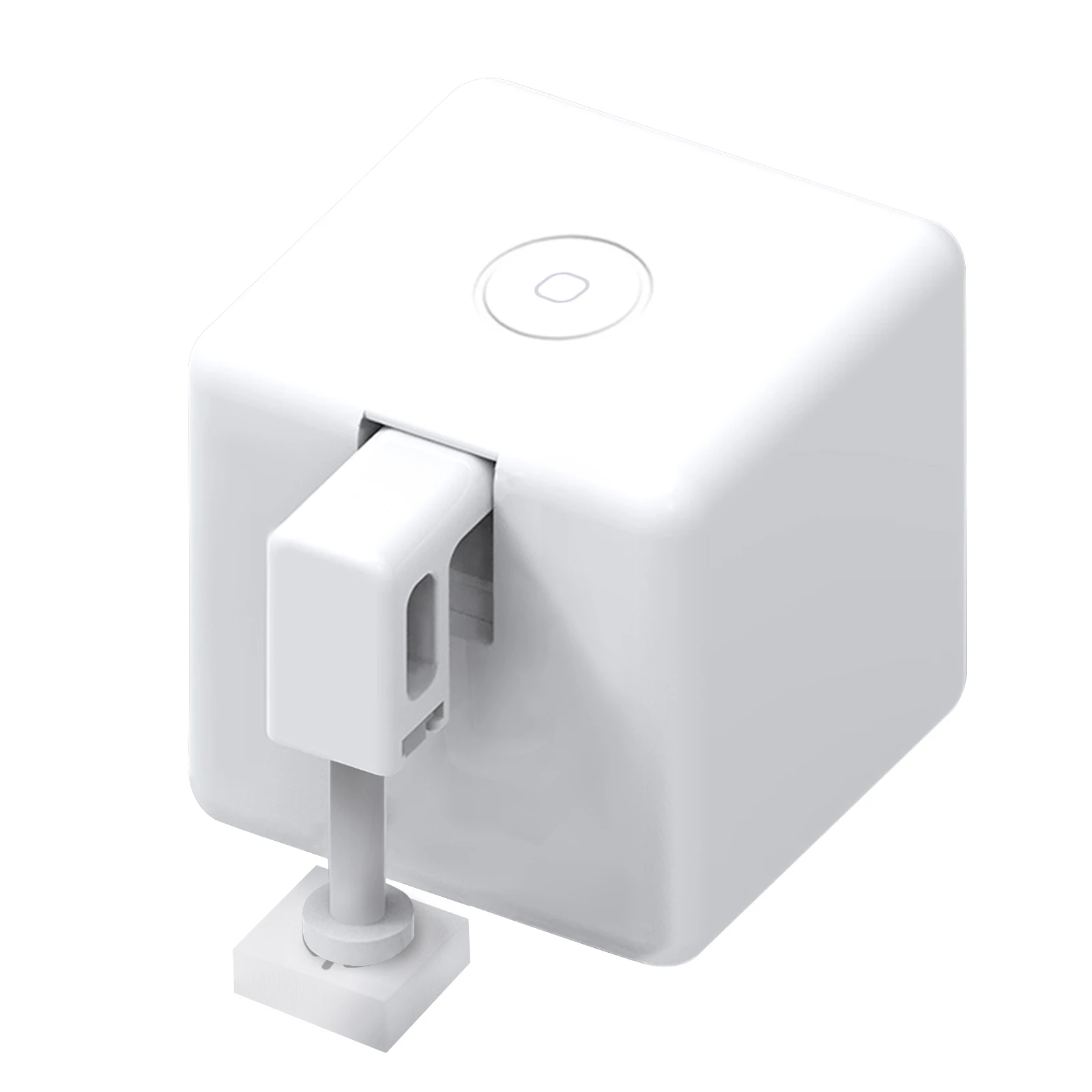 

Blue tooth Fingerbot Smart Switch Bot Button Pusher Smart Life Wireless Remote Control for Switches Buttons Alexa Acho