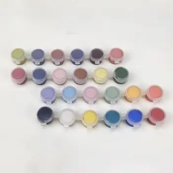24Pcs Pigments 1