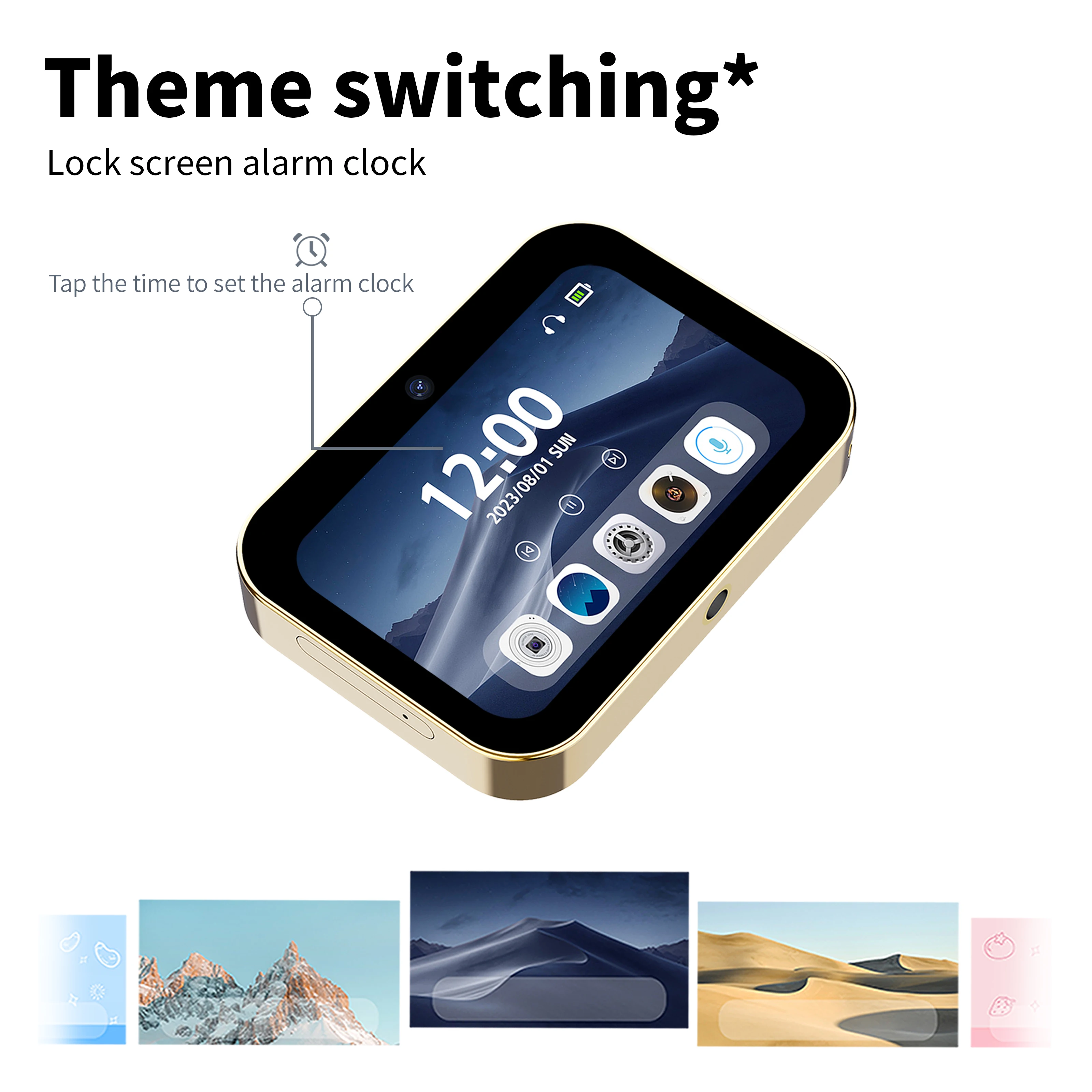 D6 OLED Full Touch Screen Digital Cameras Three-lens CCD Camera HD 1080P 64MP 16X Zoom Cam Anti shake Video Recording
