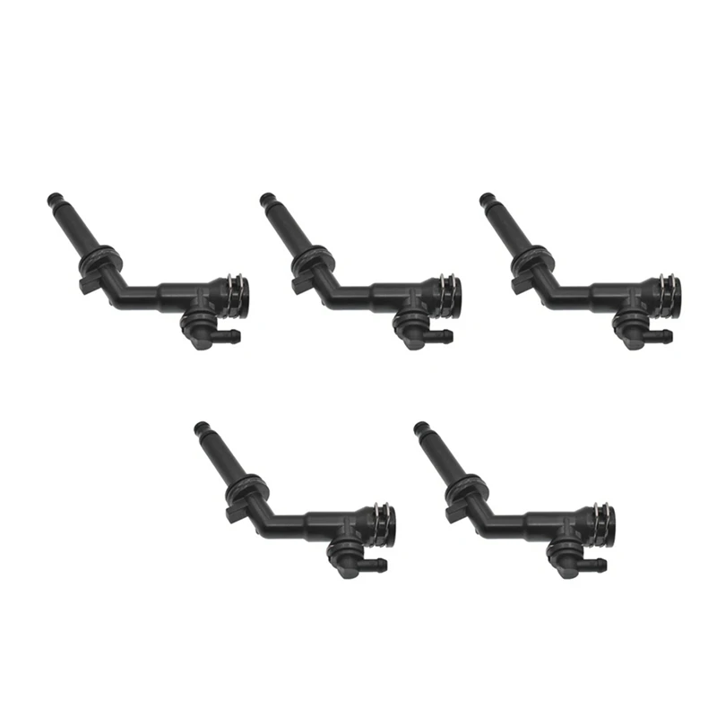 

AB39-7C560-AC AB397C560AB Split Bearing Connecting Tube Clutch Oil Tube Automotive For Ford Ranger Mazda BT-50 Accessories