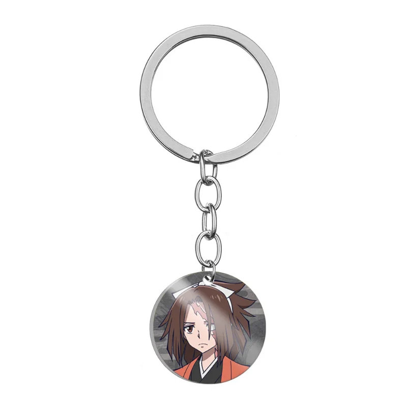 USED) Key Chain - Bucchigire! (Shine On! Bakumatsu Bad Boys