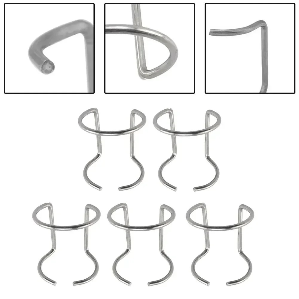 5pcs Spacer Guide For Air Plasma Cutter Cutting Wsd-60P Sg-55 Ag-60 60A Following Cutting Machine CUT-60 CUT-60D CT312,CT312D 4