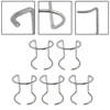 5pcs Spacer Guide For Air Plasma Cutter Cutting Wsd-60P Sg-55 Ag-60 60A Following Cutting Machine CUT-60 CUT-60D CT312,CT312D 4