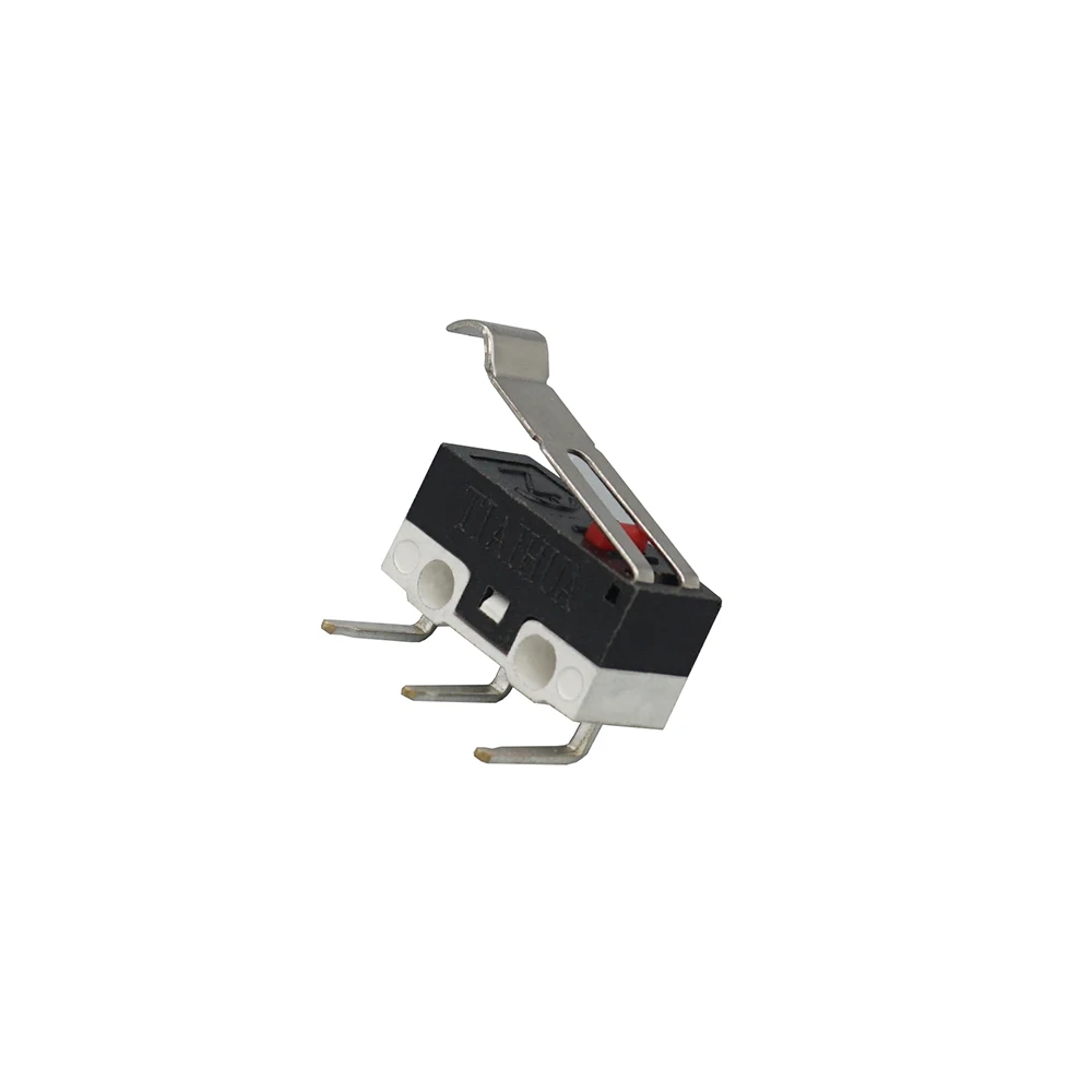 10pcs Limit Switch Set for 3D Printer DIY Projects