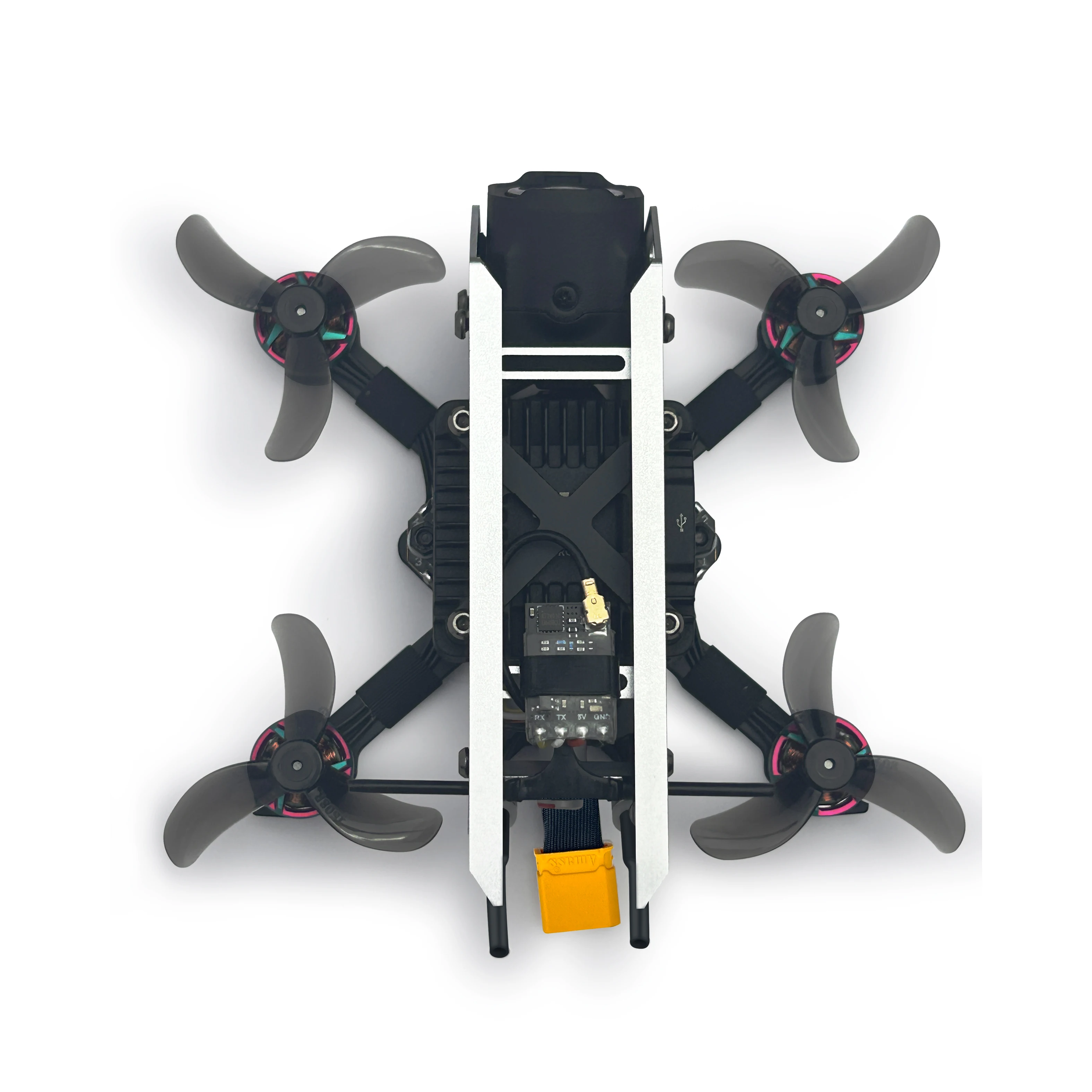 Drone FPV O4 Pro ELRS 2.4G - 505.99€