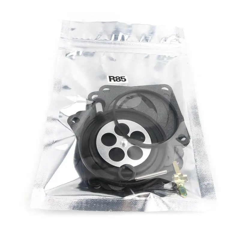 Рисунок 3 - Ремонт карбюратора комплект для