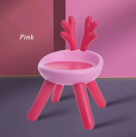 

Accessories Thicken Non-slip Shoe Bench Stool