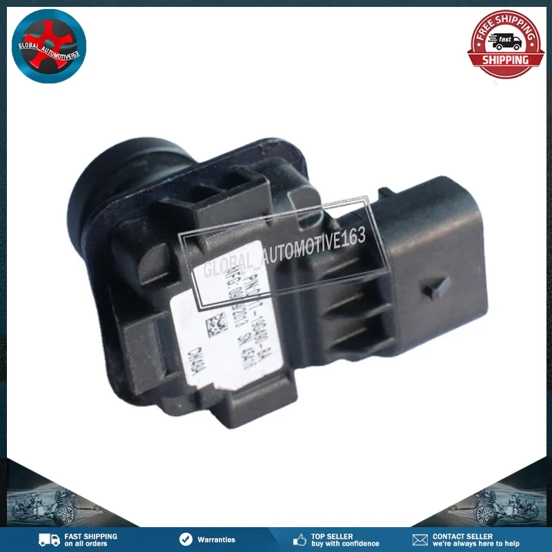 

DT1T-19G490-BA DT1T19G490BA For Ford Rear View Backup Camera