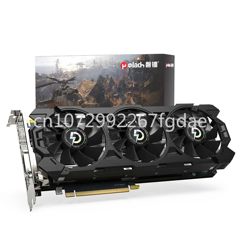 Scheda Grafica Da Gioco 11Gb 1080Ti Di Alta Qualità Per Scheda Video Pc Gtx 1080 Ti Vga