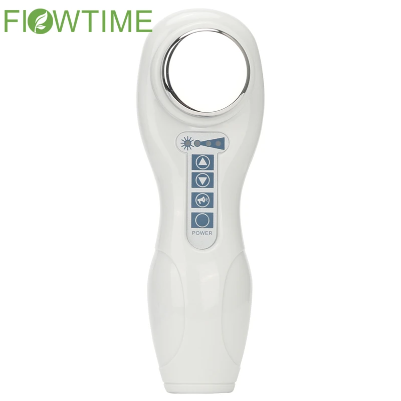 1MHz Ultrasonic Body Slimming Massager Cavitation Skin Care Machine