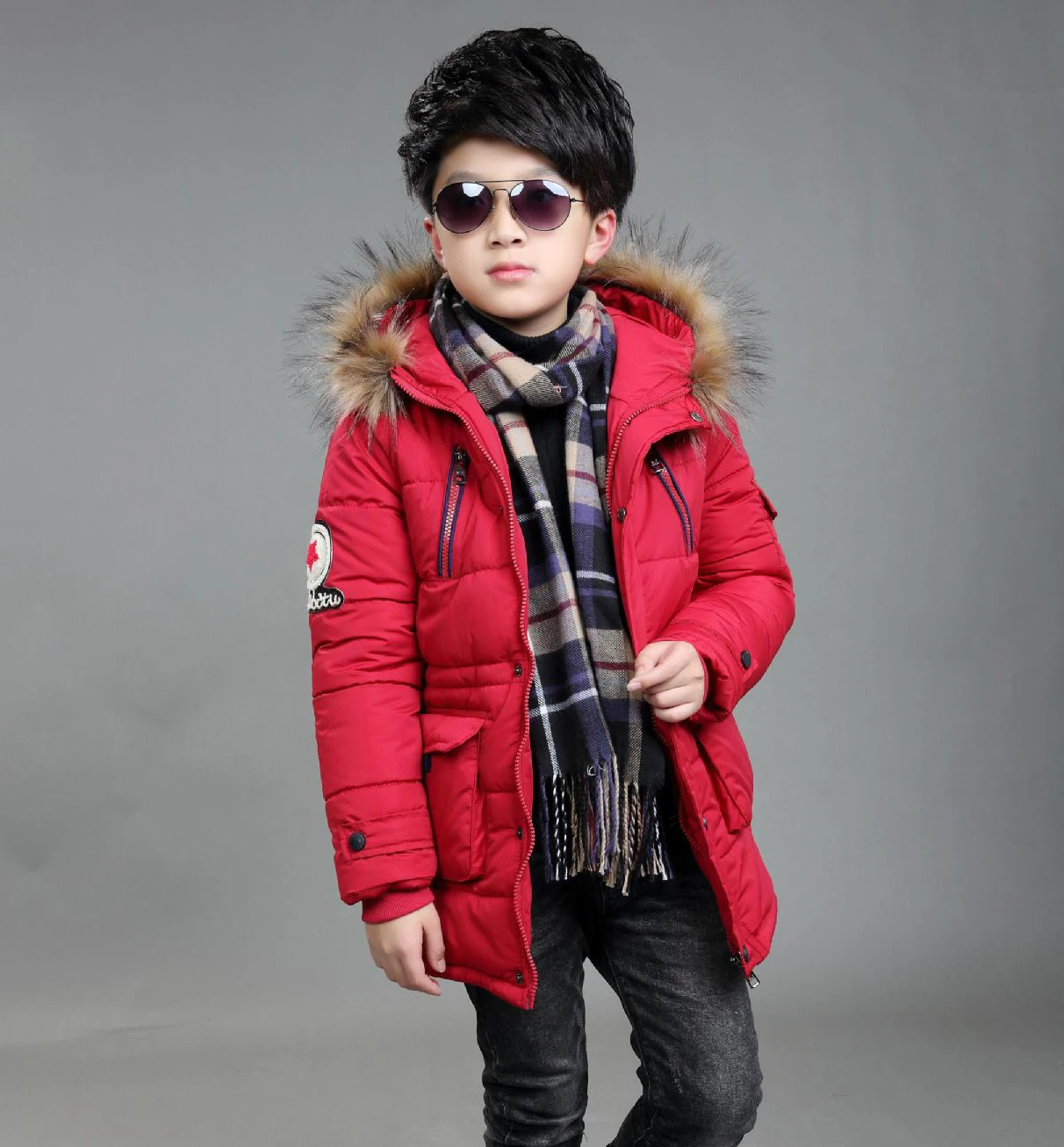 JK198-Red