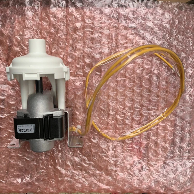 

High static pressure drainage pump for air conditioning 22 ba