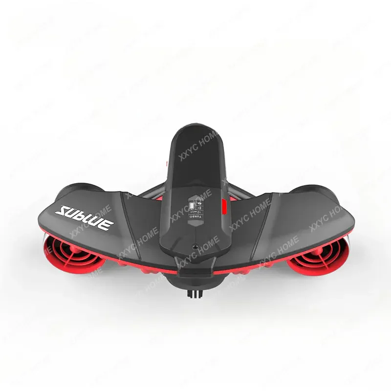 New Product Boost Sea Scooter Handheld Diving Equipment Propeller Underwater Booster