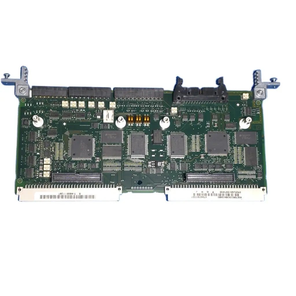 

Оригинал 100% Аутентичный 6SE7090-0XX84-0AB0