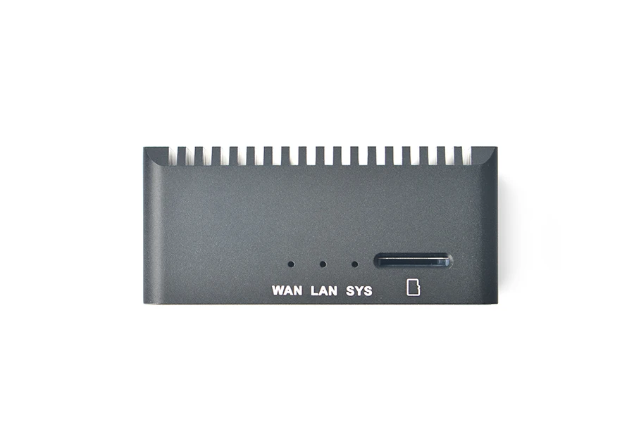 ģȭ NanoPi R2S  ݼ  OpenWrt ý RK3328 ̴   ⰡƮ Ʈ 1GB 뷮 ޸